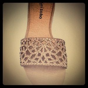 ZIGGY SOHO “TANIYA” Shoe, 7M.  NWT